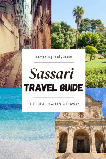 cercogaysassari|THE 10 BEST Things to Do in Sassari (2024)